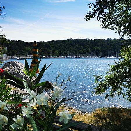 Krasen Kras 104 Resort Komen Eksteriør bilde
