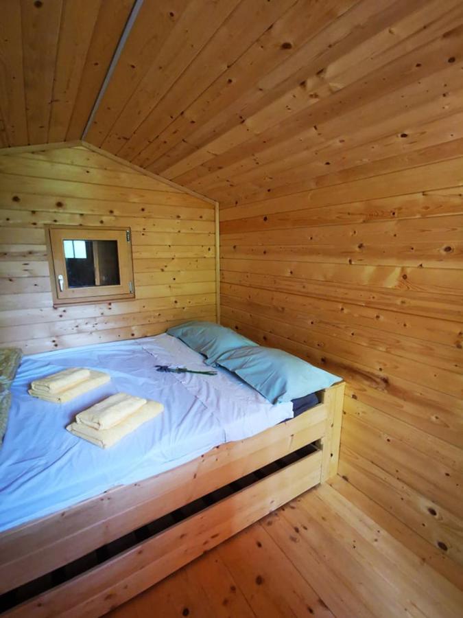 Krasen Kras 104 Resort Komen Eksteriør bilde